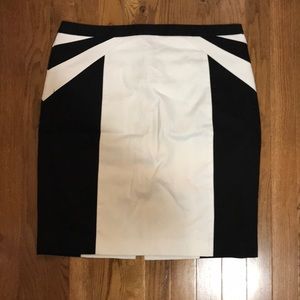 Gorgeous Express skirt!